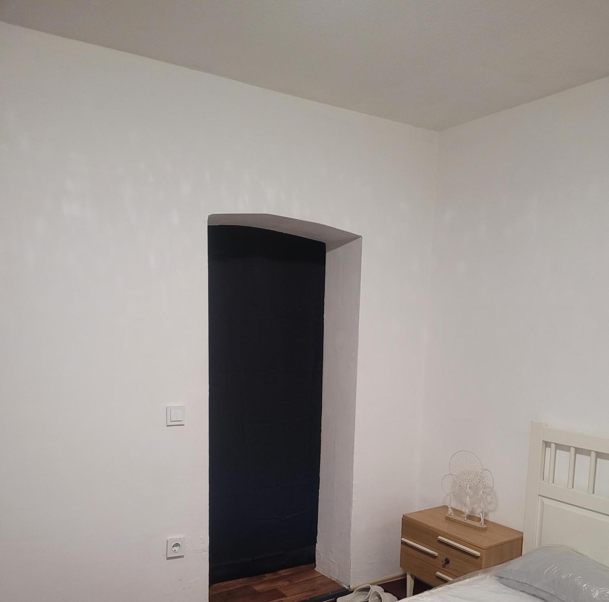 Monteurzimmer/Ferienwohnung/Pension Siegen Buitenkant foto