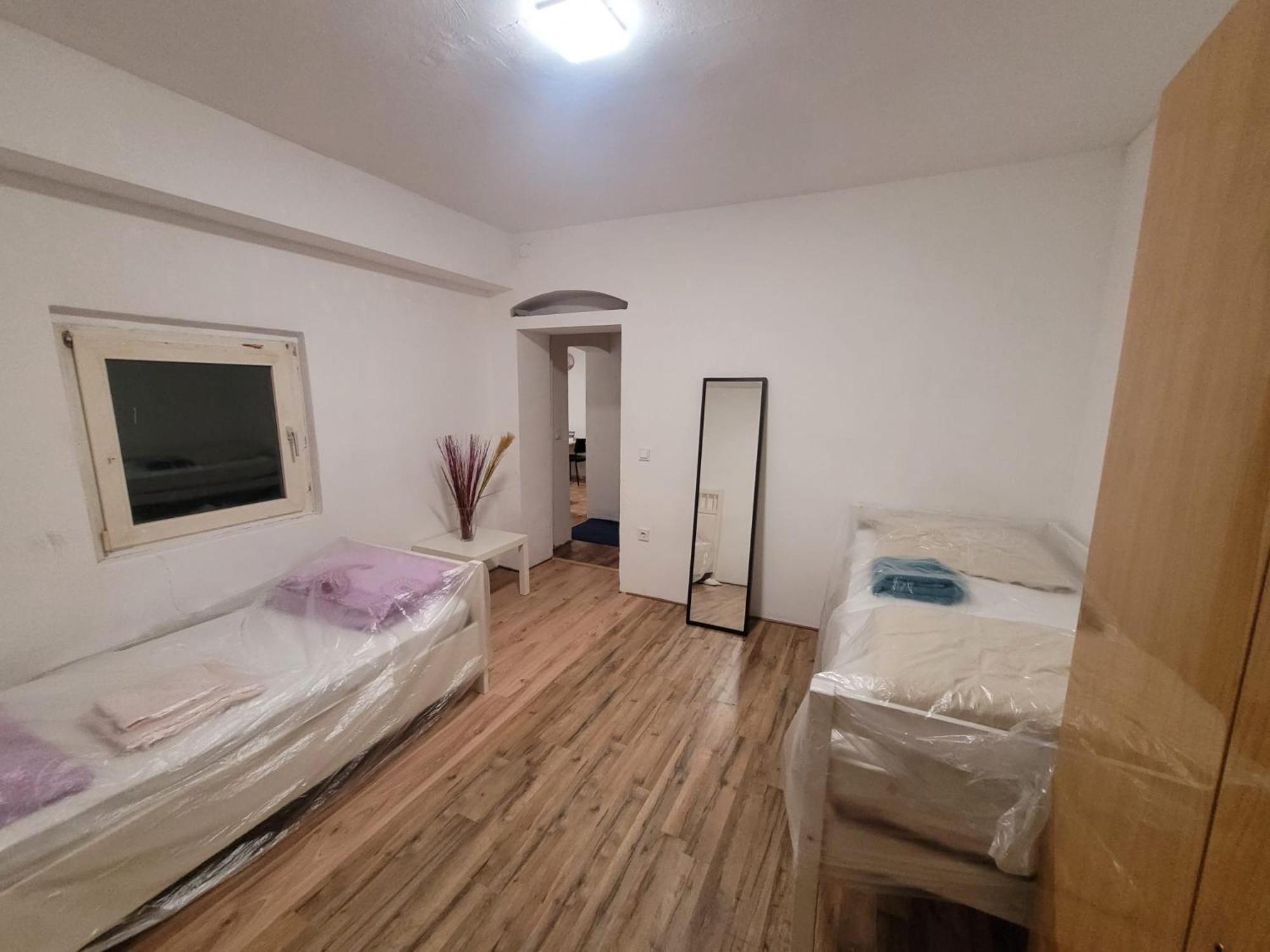 Monteurzimmer/Ferienwohnung/Pension Siegen Buitenkant foto
