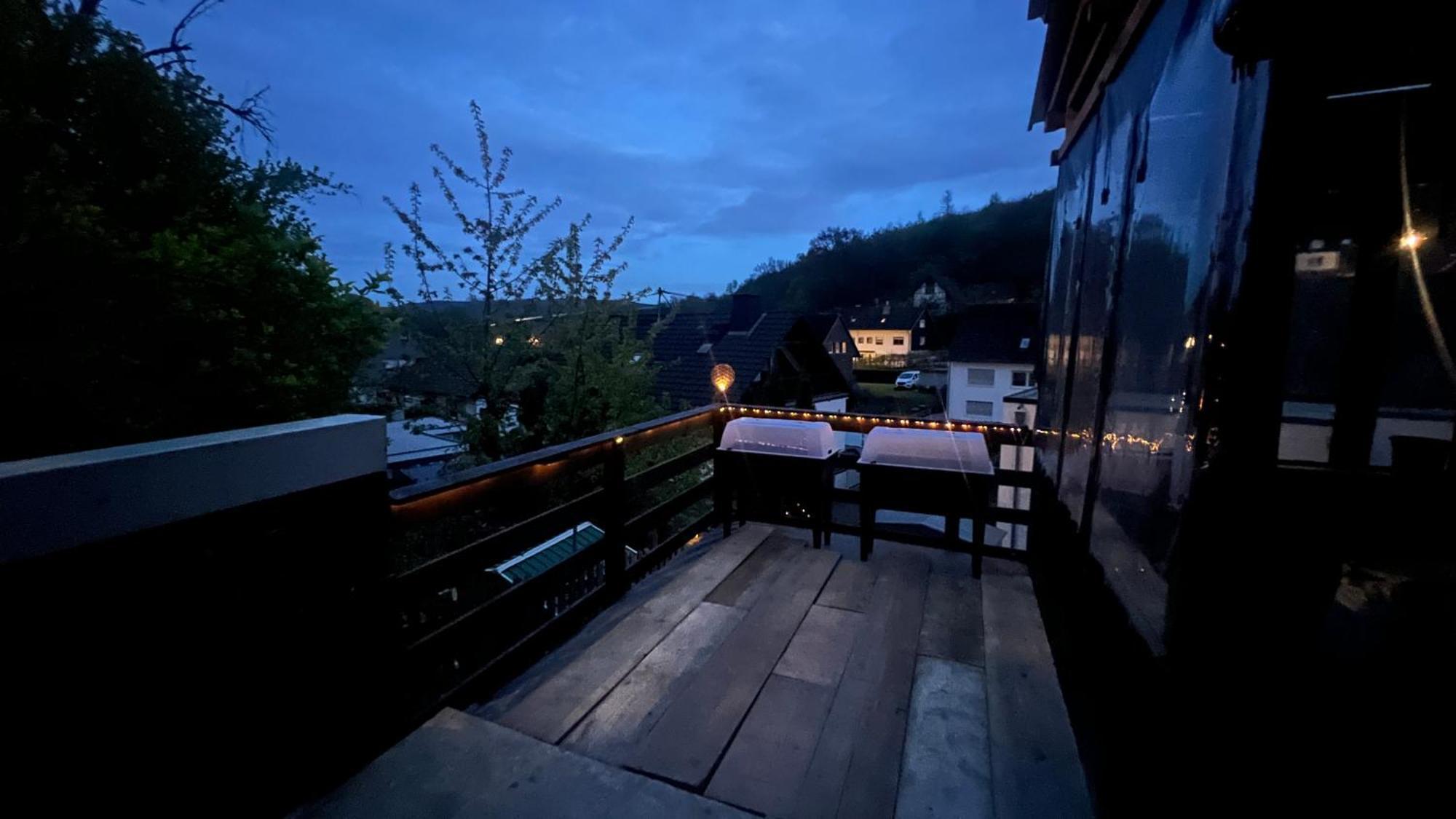Monteurzimmer/Ferienwohnung/Pension Siegen Buitenkant foto